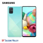 Samsung Galaxy A71 - Image 3