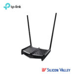 TPLINK TL-WA855RE RANGE EXTENDER W/ ANTENNA - Image 3