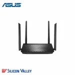 ASUS RT-AC59U AC1500 DUAL BAND WIFI ROUTER - Image 2