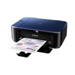 Canon Pixma E510 | All-In-One Inkjet Printer - Image 2