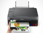 Canon Pixma G3020 Inkjet Printer - Image 2