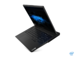 Lenovo Legion 5i 15IMH05 82AU00J8PH P. Black