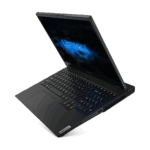 Lenovo Legion 5i 15IMH05 82AU00J8PH P. Black