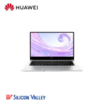 Huwaei Matebook d14 I5 Nbde-Wdh9 8+512s Mystic Silver