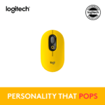 Logitech POP Wireless Mouse and Keyboard - Image 5