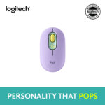 Logitech POP Wireless Mouse and Keyboard - Image 4