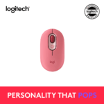 Logitech POP Wireless Mouse and Keyboard - Image 3
