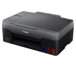 Canon Pixma G2020 Inkjet Printer - Image 4