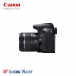Canon Camera EOS 850D W W/18-55 IS STM Black - Image 2