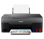 Canon Pixma G2020 Inkjet Printer - Image 3