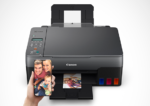 Canon Pixma G3020 Inkjet Printer - Image 3