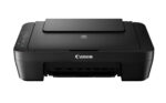 Canon AIO Inkjet Printer MG2570S - Image 5
