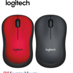 Logitech M221 Wireless Mouse
