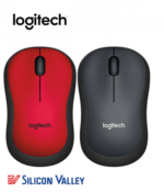 Logitech M221 Wireless Mouse