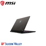 MSI CROSSHAIR 16 HX AI D2XWGKG-028PH RTX5070 8GB - Image 2