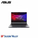 ASUS ROG Strix G18G815LR-S9180WSM RTX™ 5070 Ti Intel® Core™ Ultra 9 Volt Green