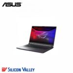 ASUS ROG Strix G18G815LR-S9180WSM RTX™ 5070 Ti Intel® Core™ Ultra 9 Volt Green - Image 2