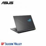 ASUS ROG Strix G18G815LR-S9180WSM RTX™ 5070 Ti Intel® Core™ Ultra 9 Volt Green - Image 3