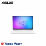 ASUS ROG Zephyrus G16 GU605CR-QR221WSM RTX™ 5070 Ti Intel® Core™ Ultra 9 Platinum White