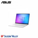 ASUS ROG Zephyrus G16 GU605CR-QR221WSM RTX™ 5070 Ti Intel® Core™ Ultra 9 Platinum White - Image 3