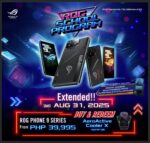 ROG Phone 9 Fe - Image 6