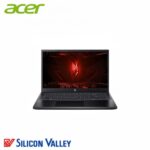 Acer Nitro 15 ANV15-51-541P Obsidian Black RTX 4050 6GB