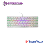 Persona GKW102 Wired Keyboard