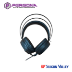 Persona GH101 Gaming Headset Black