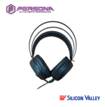 Persona GH101 Gaming Headset Black