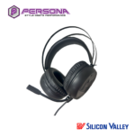 Persona GH101 Gaming Headset Black - Image 2