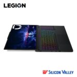 Lenovo Legion 5i 15IRX10 83LY0095PH ECLIPSE BLACK - Image 3