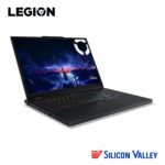 Lenovo Legion 5i 15IRX10 83LY0095PH ECLIPSE BLACK - Image 4