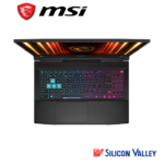 MSI Katana 15 HX B14WGK-251PH - Image 2