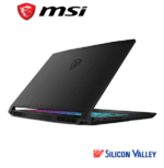 MSI Katana 15 HX B14WGK-251PH - Image 3