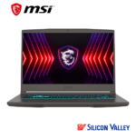 MSI Gaming Thin A15 B7UCX-084PH AMD