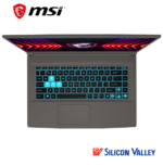 MSI Gaming Thin A15 B7UCX-084PH AMD - Image 2