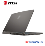 MSI Gaming Thin A15 B7UCX-084PH AMD - Image 3