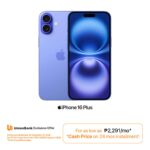 iPhone 16 Plus - Image 2