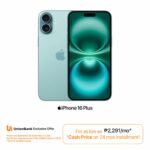 iPhone 16 Plus - Image 3