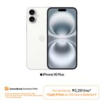 iPhone 16 Plus - Image 5