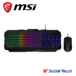 MSI Forge GK100 Combo