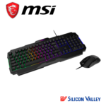 MSI Forge GK100 Combo - Image 2