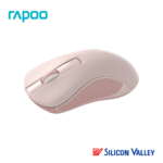 Rapoo B20 Wireless mouse - Image 2