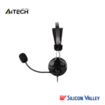 A4Tech HU-7P ComfortFit USB Wired Headset with Microphone - Image 2