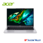 Acer Aspire Lite AL14-32P-34RE Natural Titanium 14in WUXGA IPS | Intel Core 3 N355 | 8GB LPDDR5 | 512GB SSD | Windows 11 Home