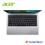 Acer Aspire Lite AL14-32P-34RE Natural Titanium 14in WUXGA IPS | Intel Core 3 N355 | 8GB LPDDR5 | 512GB SSD | Windows 11 Home - Image 2