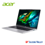 Acer Aspire Lite AL14-32P-34RE Natural Titanium 14in WUXGA IPS | Intel Core 3 N355 | 8GB LPDDR5 | 512GB SSD | Windows 11 Home - Image 3