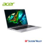 Acer Aspire Lite AL14-32P-34RE Natural Titanium 14in WUXGA IPS | Intel Core 3 N355 | 8GB LPDDR5 | 512GB SSD | Windows 11 Home - Image 4