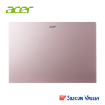 Acer Aspire Lite AL14-42P-R8ST Nude Pink 14in WUXGA IPS | AMD Ryzen 3 5300U | 8GB LPDDR5 | 512GB SSD | Windows 11 Home - Image 4