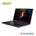 Acer Nitro V 15 ANV15-41-R9D6 Obsidian Black 15.6in FHD IPS 165Hz | AMD Ryzen 5 6600H | 16GB DDR5 | 512GB SSD | RTX 4050 6GB | Windows 11 Home - Image 2